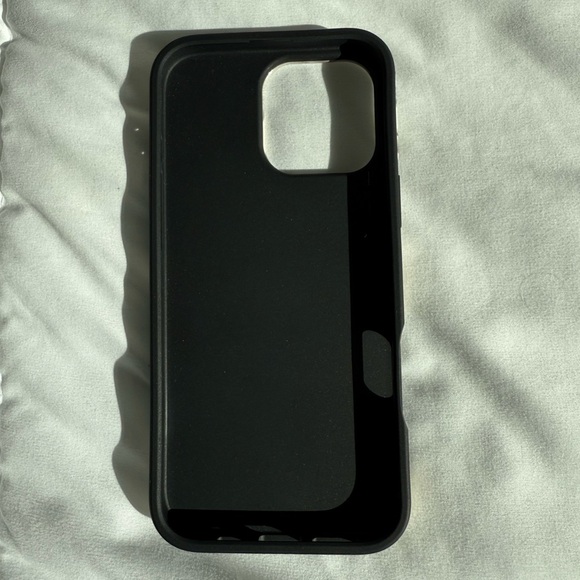 BURGA iPhone 16 Pro Max Shell Mosaic Case - Picture 2 of 3